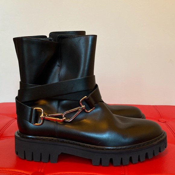 John Galliano Other - John Galliano Men’s Boots